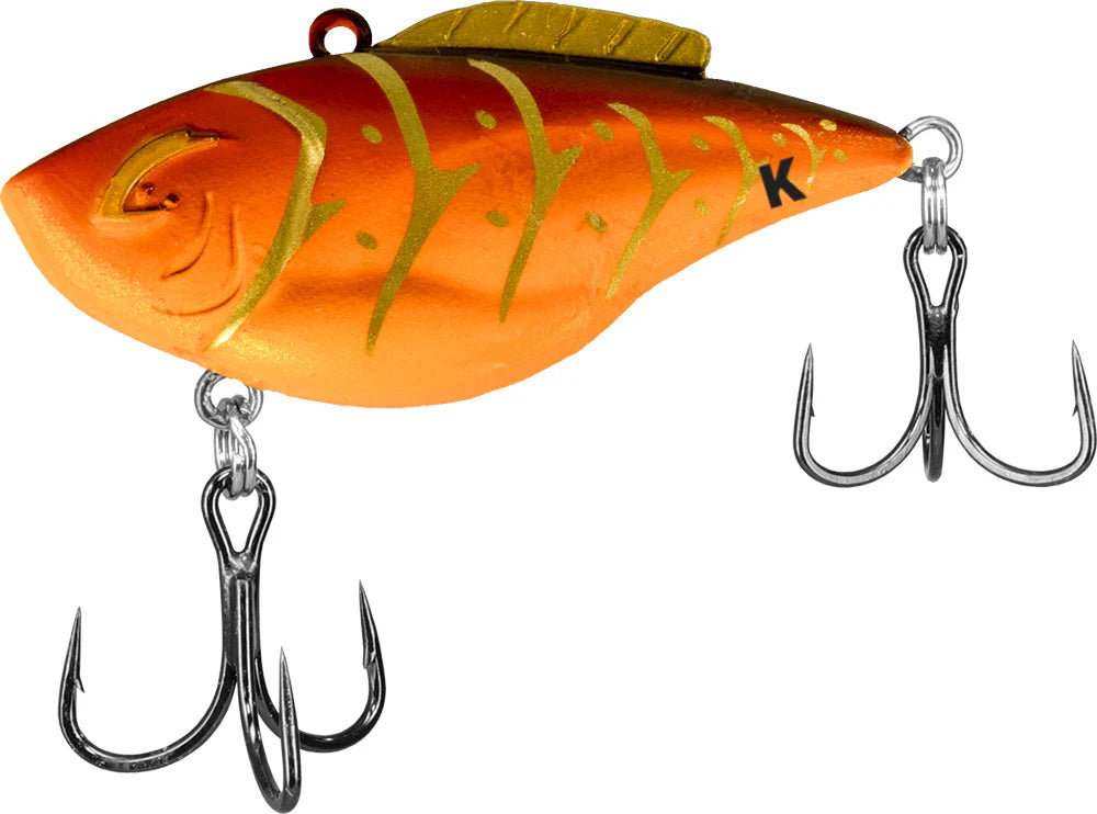 Bill Lewis Knockin Hammer Trap 3 8 oz