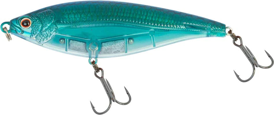 Nomad Design Madscad Autotune 65 Suspending Twitchbait 25 Inch