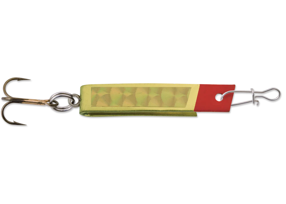 Luhr Jensen Super Duper Magnum Cast Spoon 1 4 oz