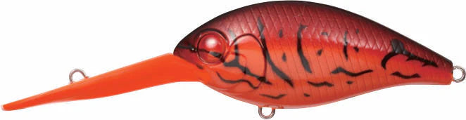Evergreen International CR 13 Deep Diving Crankbait