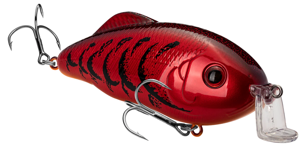 Strike King Hybrid Hunter Jr Crankbait