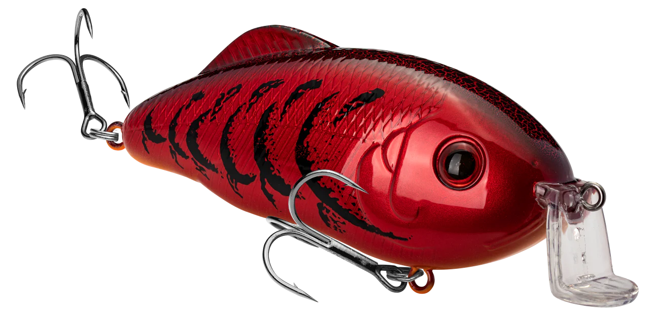 Strike King Hybrid Hunter Jr Crankbait
