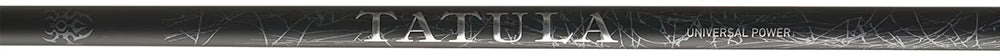 Daiwa Tatula Cork Handle Bass Spinning Rods