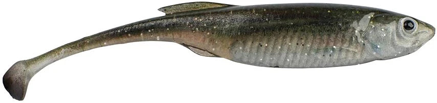 Berkley PowerBait Drip Swimmer 4 Inch