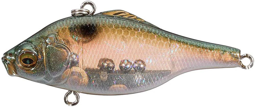 Megabass Vibration X Smatra Rattle 25 Inch