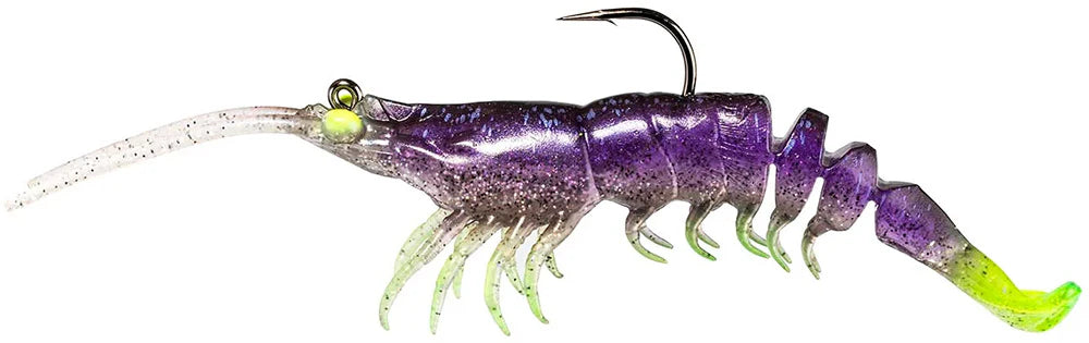 Z Man PrawnStarZ Soft Plastic Prawn 25 Inch