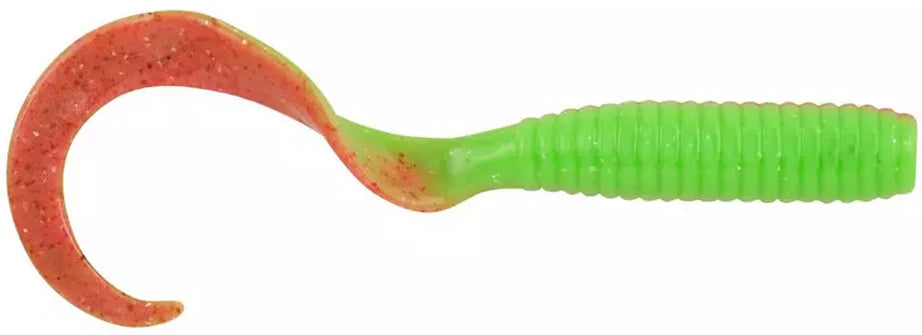 Berkley Gulp Saltwater Grub 6 Inch