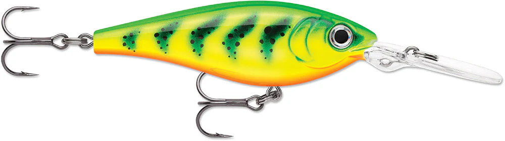 Rapala Harvest Shad 5 Crankbait 2 Inch