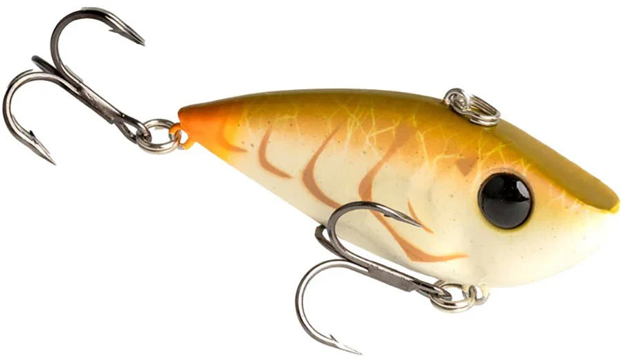 Strike King Red Eyed Shad Lipless Crankbait 25 Inch