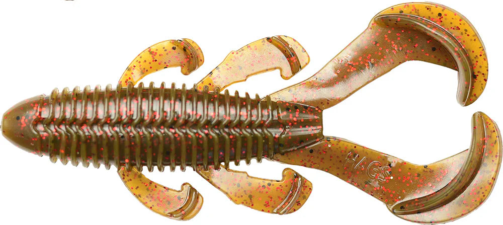 Hags Baits Cheat Code Craw 4 Inch