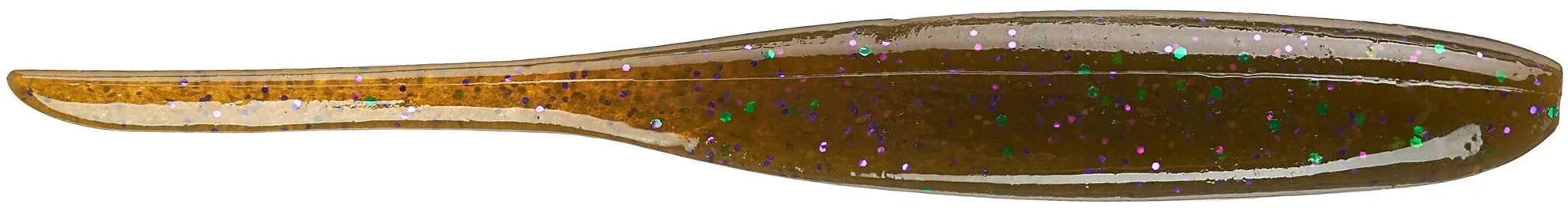 Keitech Shad Impact Soft Jerkbait 4 Inch
