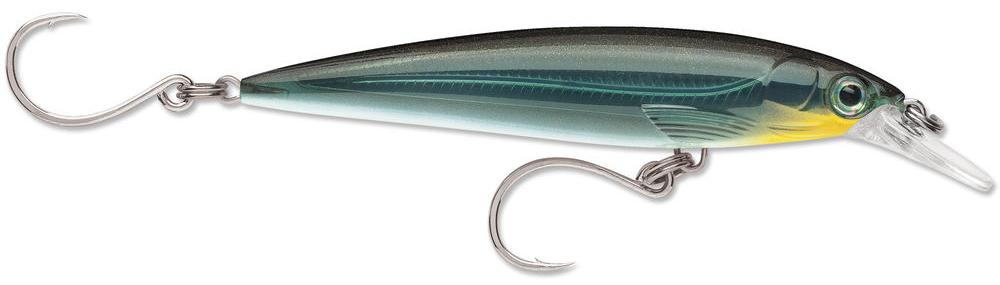 Rapala SXRL 14 X Rap Saltwater Long Cast Rip Bait 55 Inch