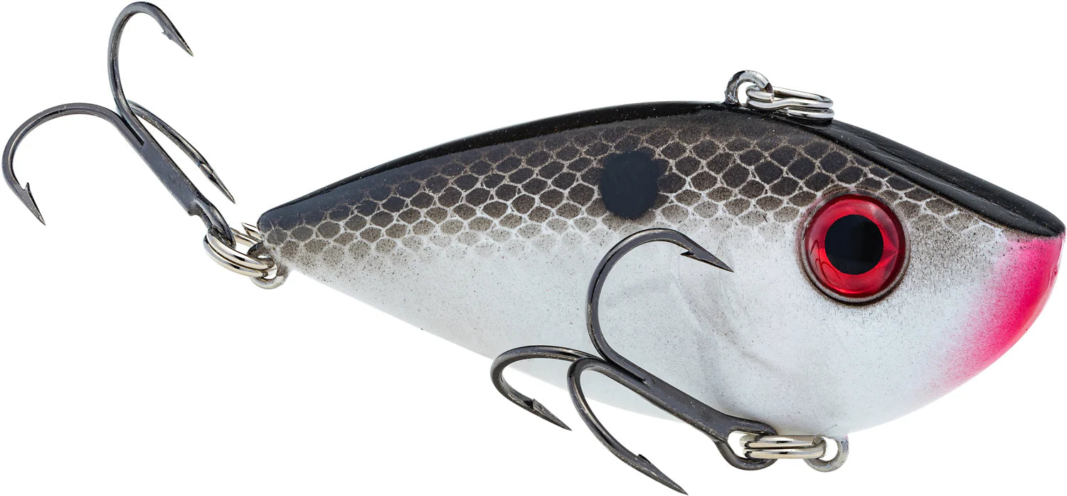 Strike King Red Eyed Shad Lipless Crankbait 3 Inch