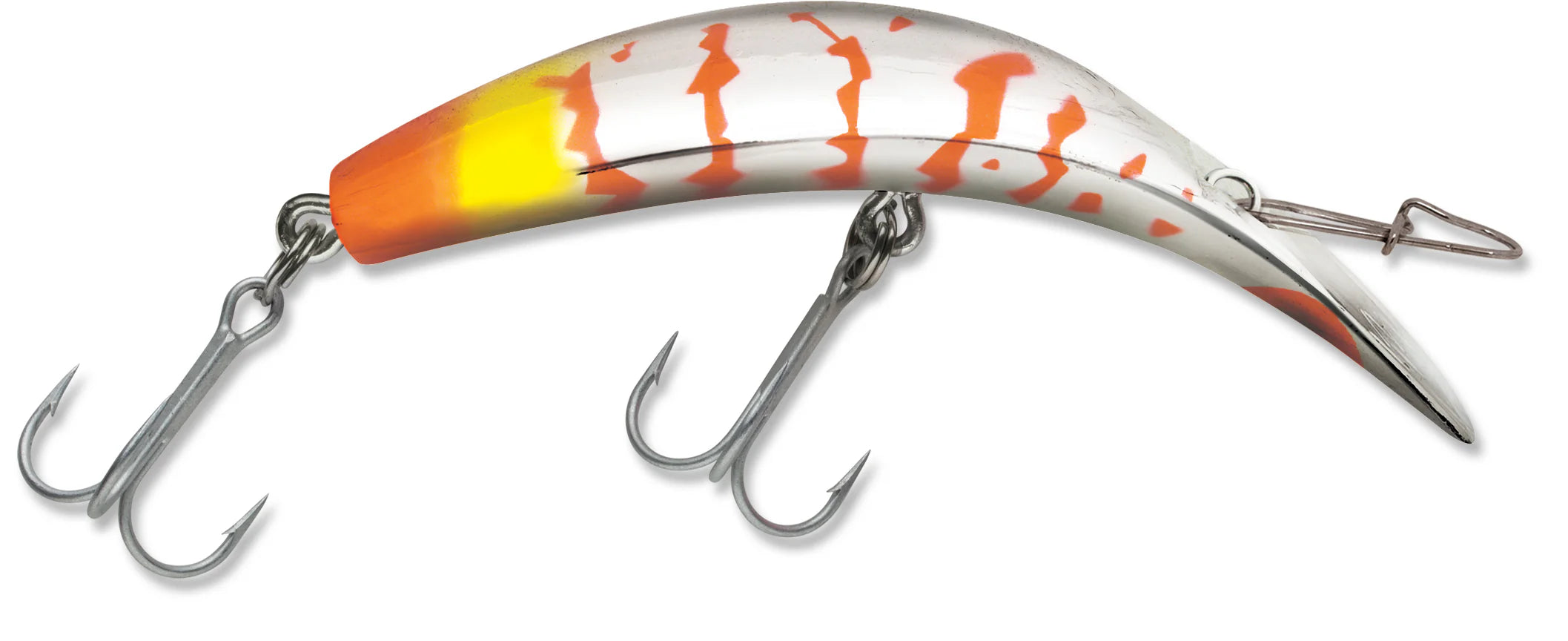 Luhr Jensen Rattling Kwikfish K14 Diving Plug