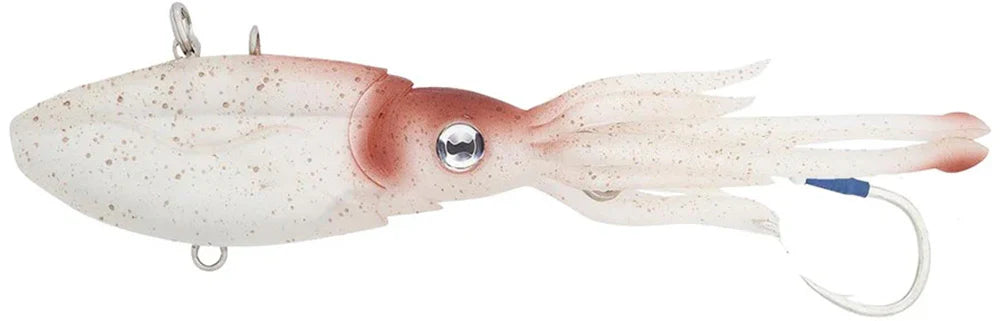 Nomad Design Squidtrex 170 Squid Jig Vibe Lure 65 Inch