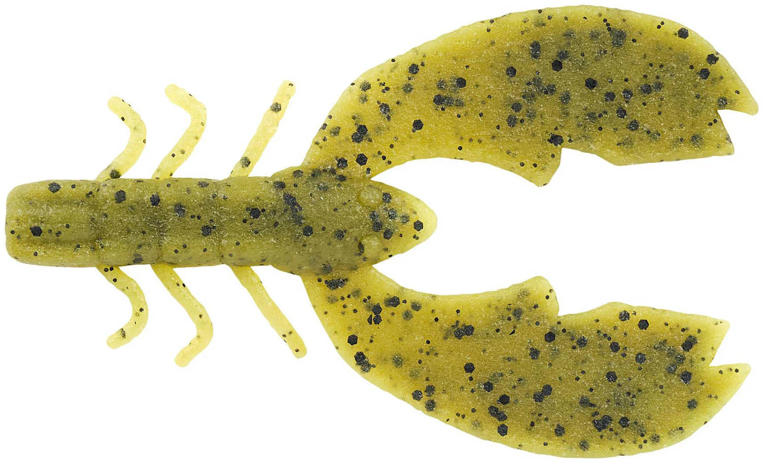 Berkley PowerBait MaxScent Chigger Craw