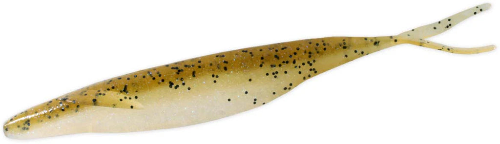 Deps Sakamata Shad Heavy Weight Soft Jerkbait 5 Inch