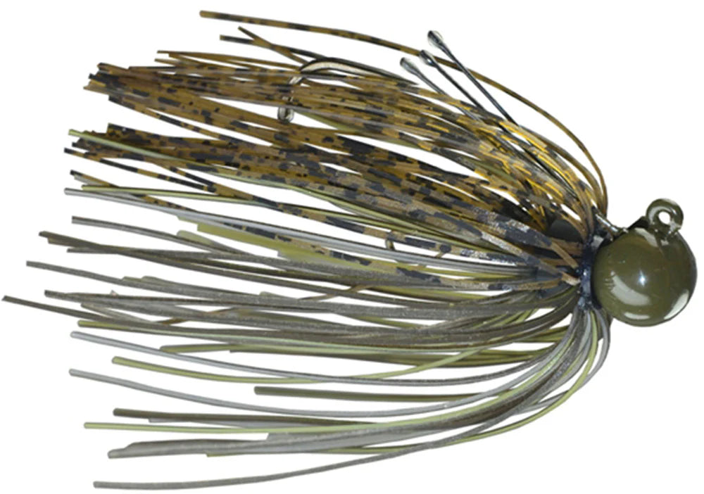 Picasso Tungsten Little Spotty