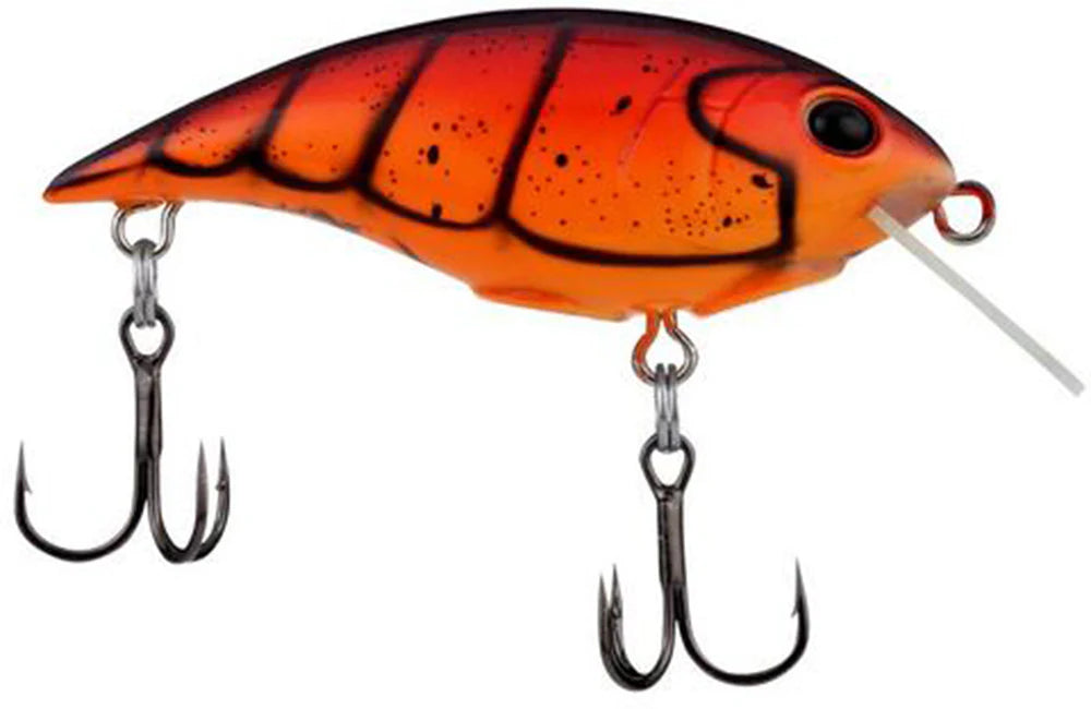 Berkley Shallow Money Badger Crankbait 21 Inch