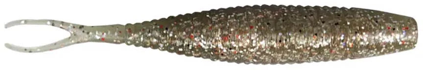 Yamamoto Baits 35 Inch Scope Shad 8 Pack