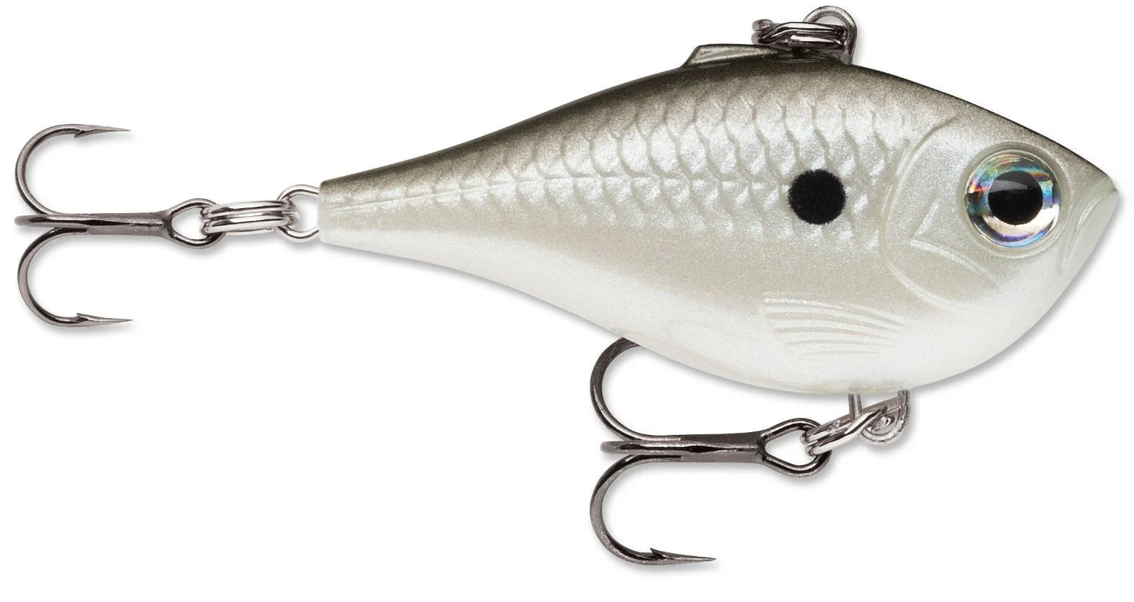 Rapala Ultra Light Rippin Rap 04 Lipless Crankbait