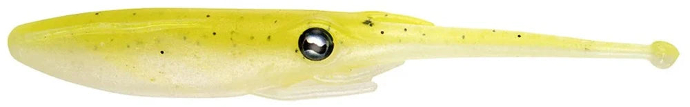 Nomad Design Live Ops SW Jerksquid Soft Plastic Jerkbait 325 Inch