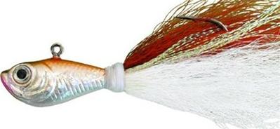 SPRO Bucktail Jig 2 oz