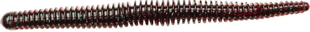 Hags Baits Tornado Worm 5 Inch