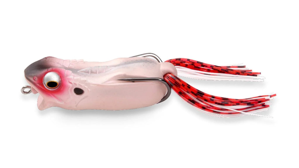 Megabass Gabarin Jr Hollow Body Frog