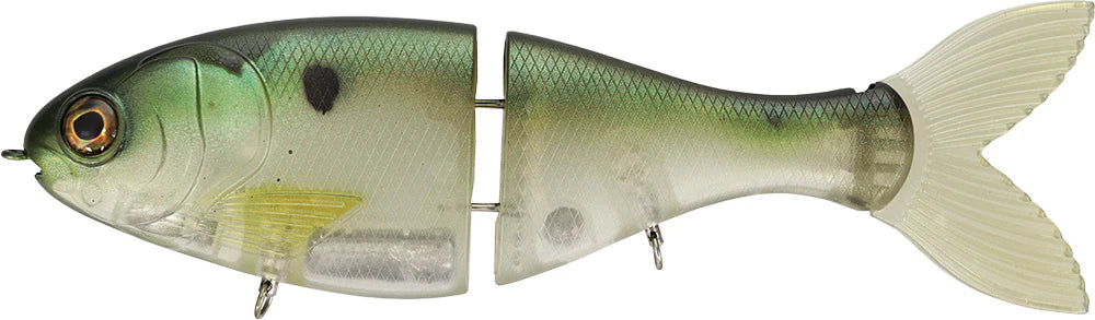 Bucca BFS Trick Shad 25 Inch