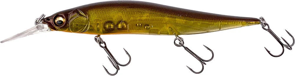 Megabass Respect Series GP Saffron November 2025 Release