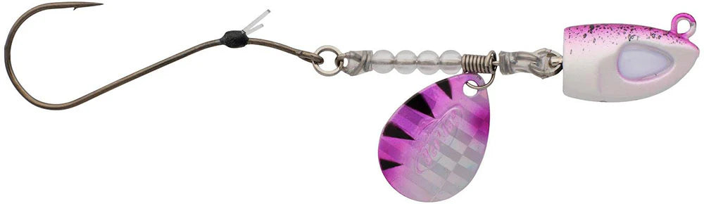 Berkley Rawler Bladed Jig 3 8 oz