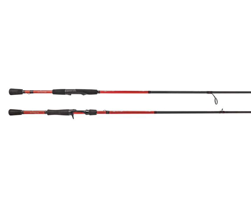 Lews KVD Elite Spinning Rods