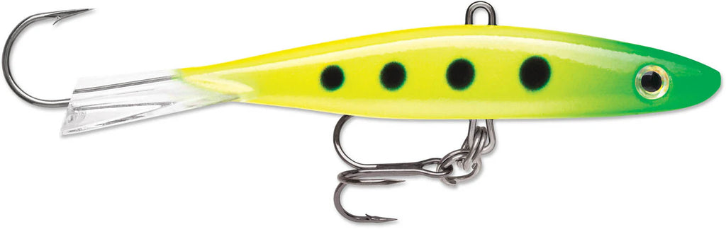 Rapala Jigging Shadow Rap 09 35 Inch