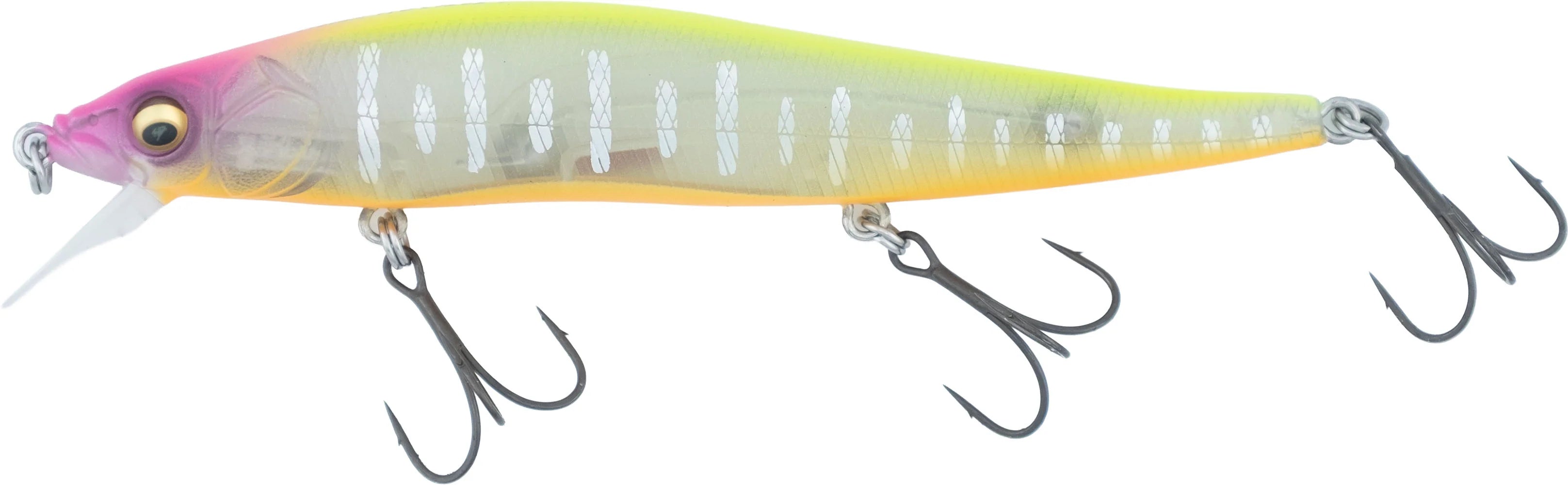 Megabass Respect Series IF Hachiro June 2026 Release