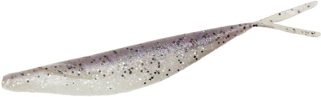 Deps Sakamata Shad Heavy Weight Soft Jerkbait 5 Inch