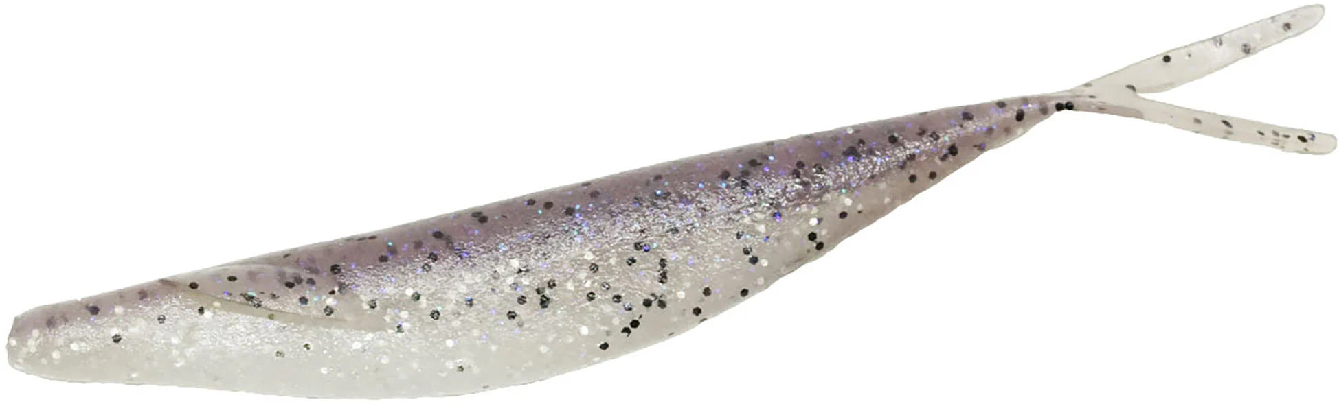 Deps Sakamata Shad Heavy Weight Soft Jerkbait 5 Inch