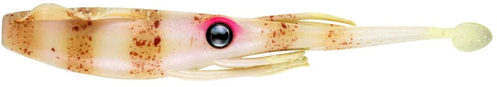 Nomad Design Live Ops SW Jerksquid Soft Plastic Jerkbait 9 Inch