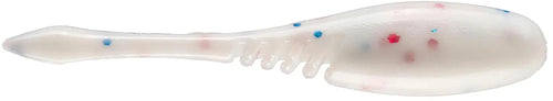 BaitFuel NanoShad Panfish Shad 2 Inch