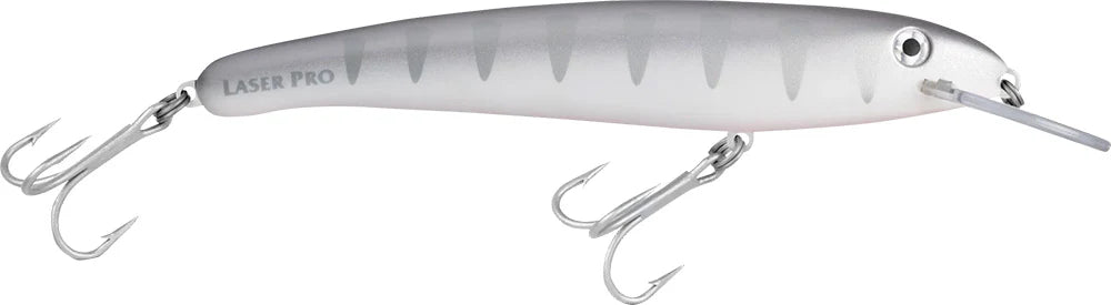 Halco Laser Pro 190 Deep Diving Trolling Plug 74 Inch