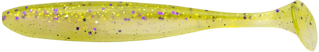 Keitech Easy Shiner 2 inch Soft Paddle Tail Swimbait