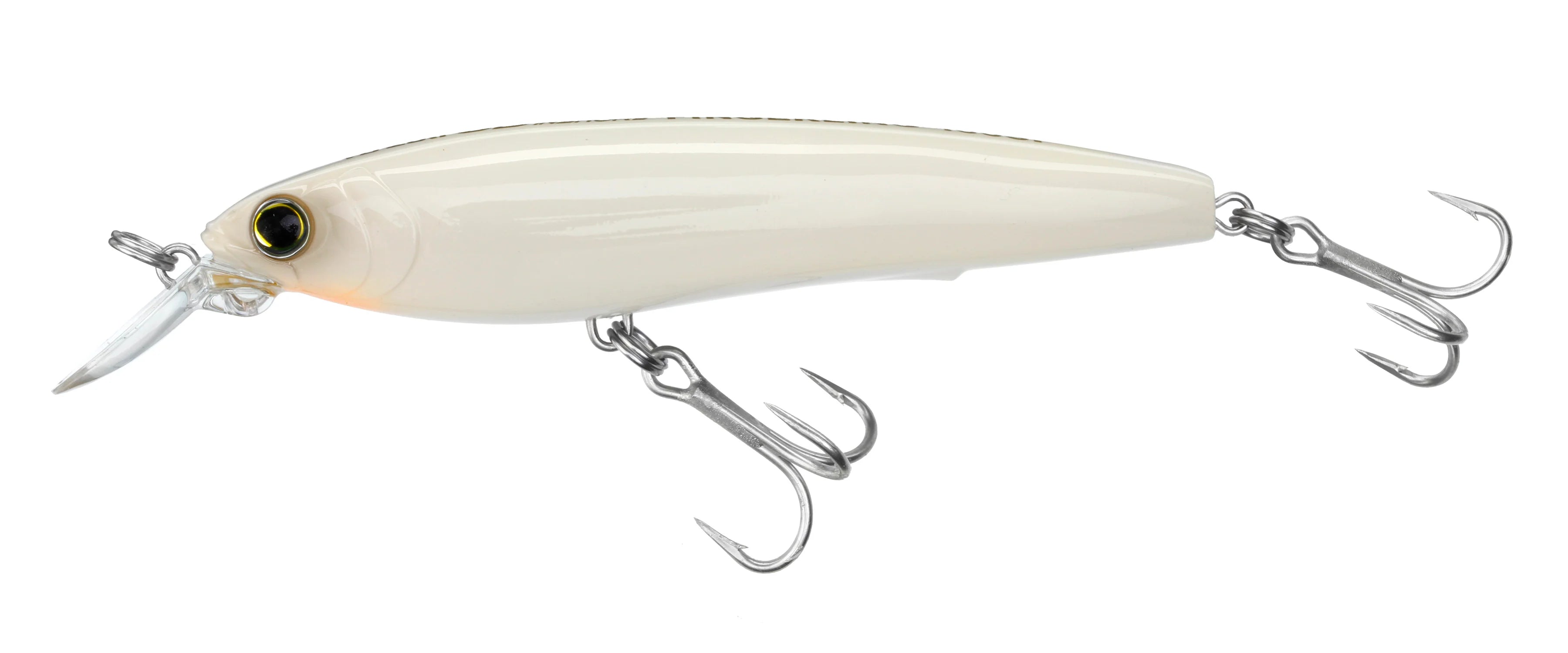 Yo Zuri 3D Inshore Fingerling 100mm 4 Inch