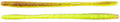 LIVETARGET Straight Tail Worm 65 Inch