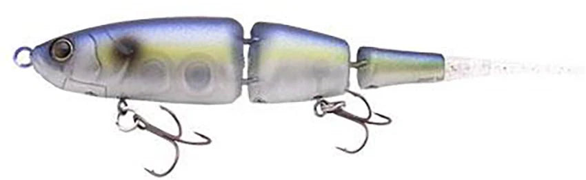 Geecrack SuPaku Swimmer 95 Floating Swimbait 375 Inch