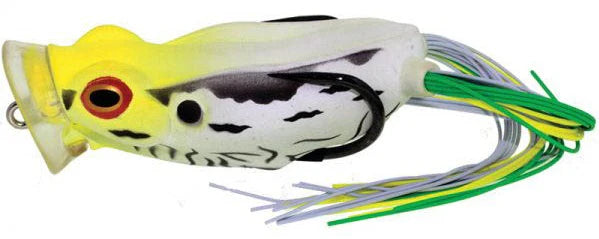 River2Sea Spittin Wa 70 Topwater Frog