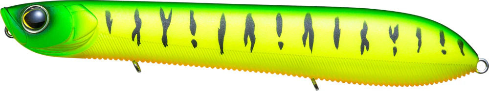 Yo Zuri 3DB Pencil Popper 5375 Inch