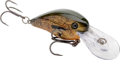 Strike King Gravel Dawg 10 Crankbait 35 Inch