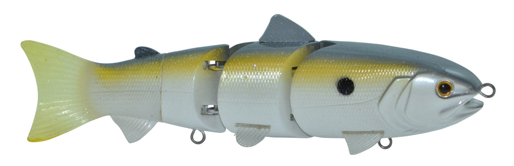 SPRO BBZ 1 Swimbait 6 inch Floating