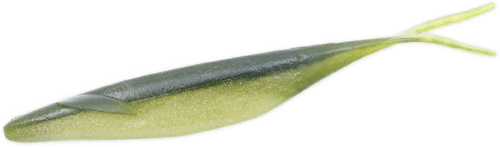 Deps Sakamata Shad Soft Jerkbait 5 Inch
