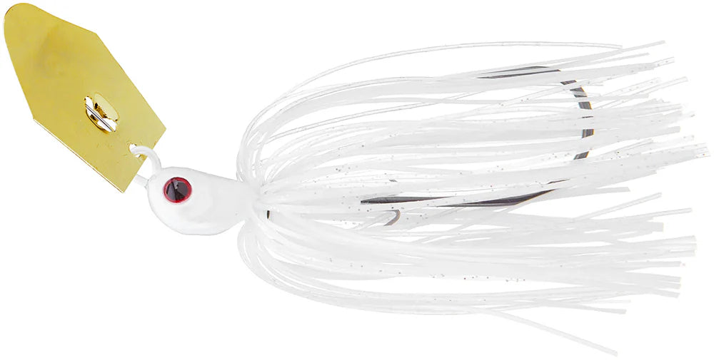 Hags Baits Hurricane Bladed Jig 3 8 oz